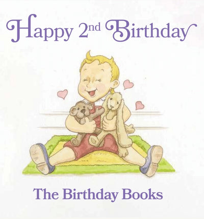 The Birthday Books