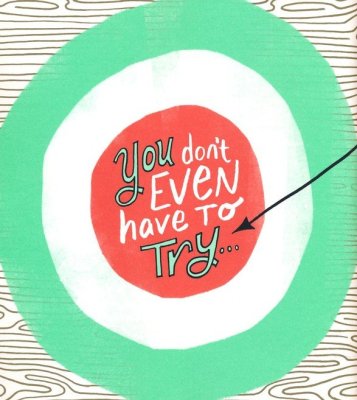 I Wrote A Book About You