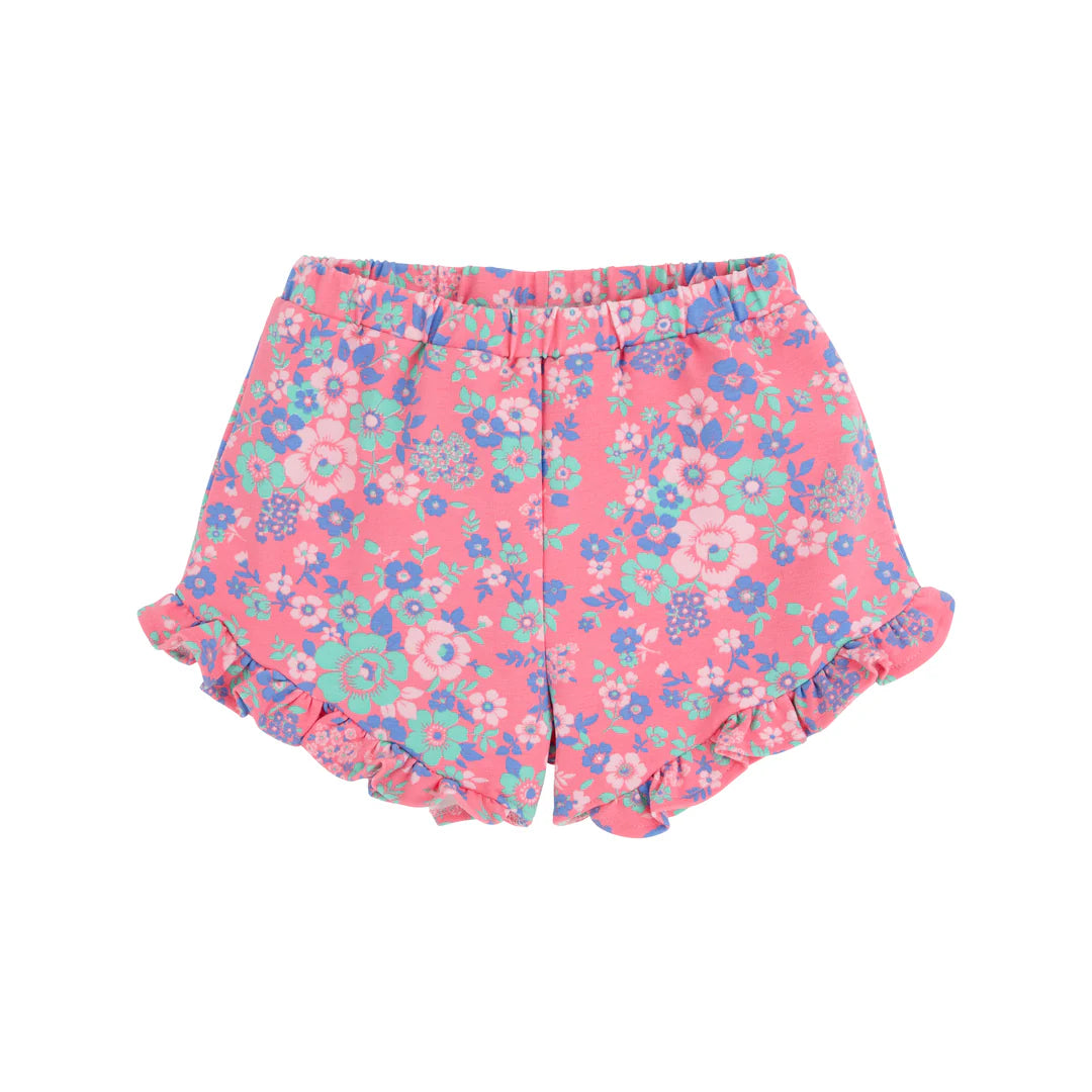 Shelby Anne Shorts Mt Paran Mini Floral