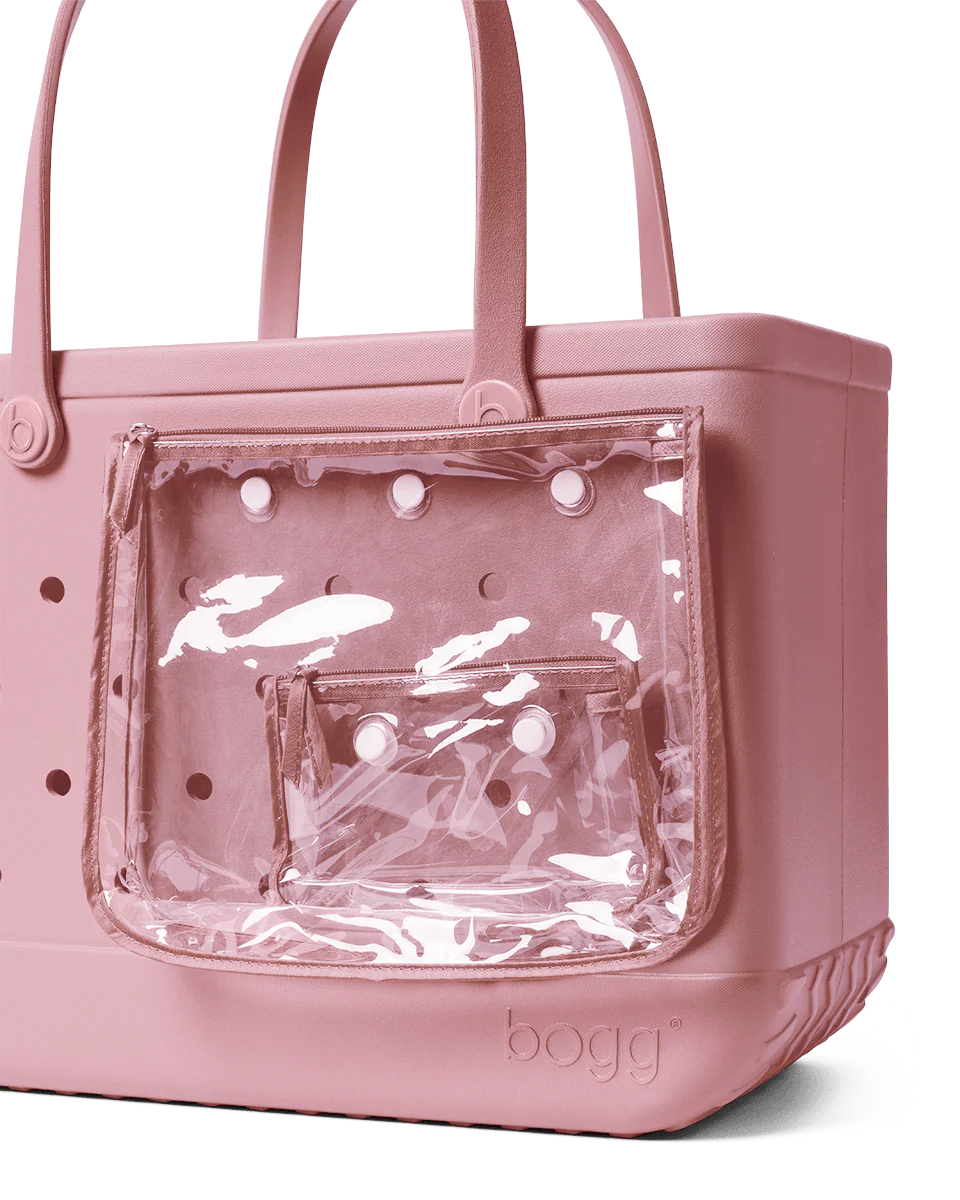 Original Bogg Bag Blushing