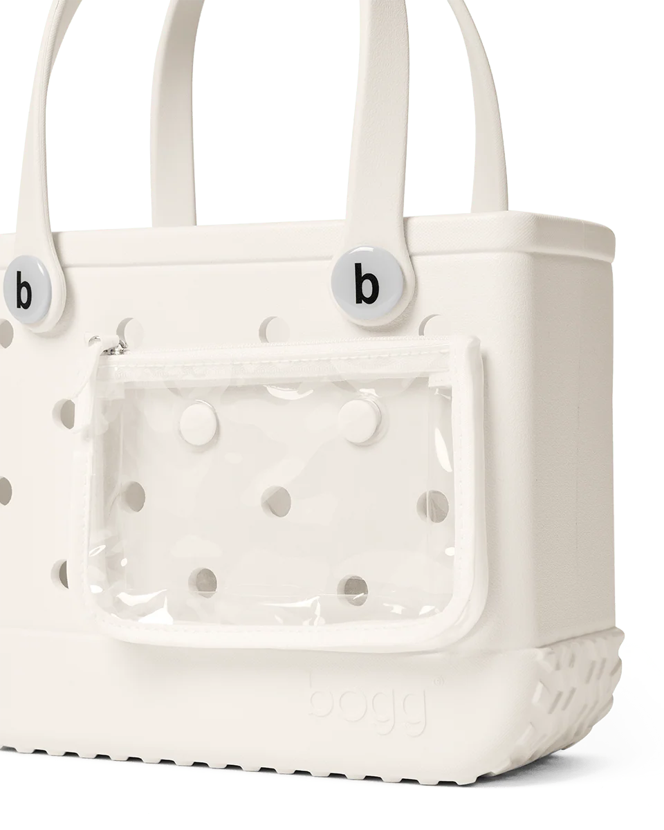 Bitty Bogg Bag Coconut