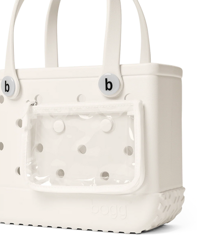 Bitty Bogg Bag Coconut
