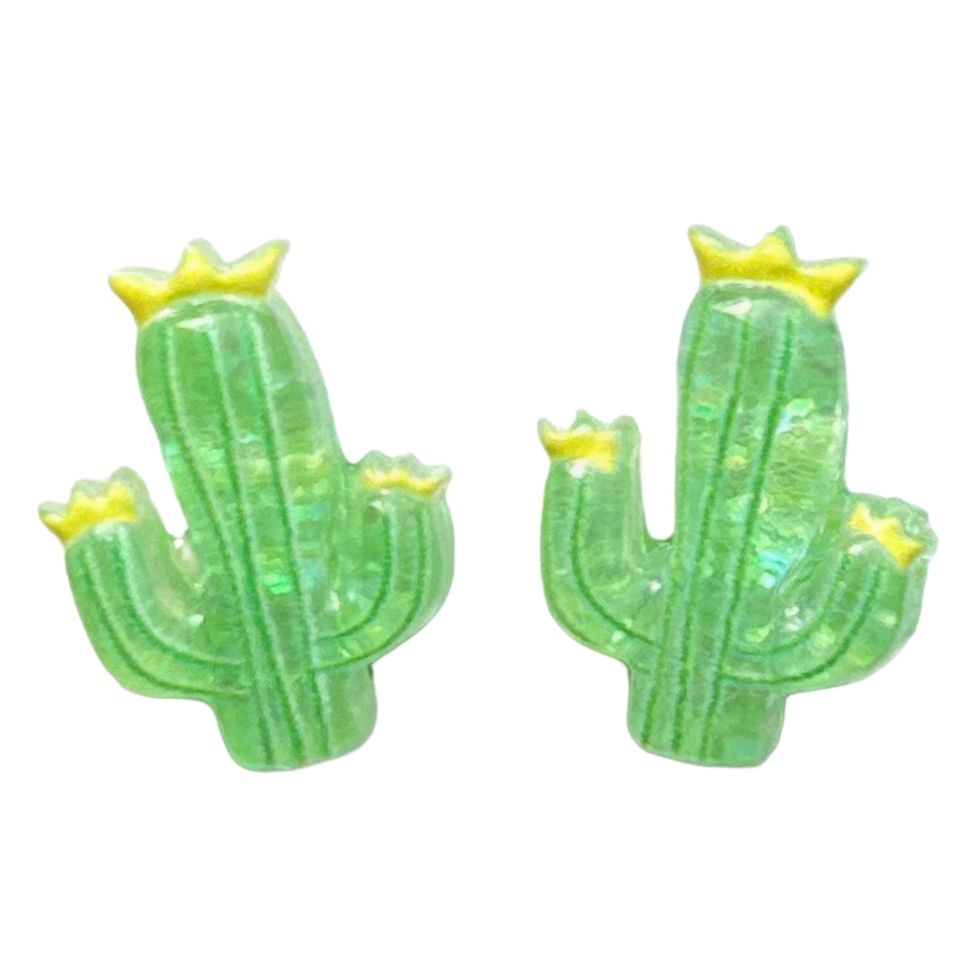 Clip On Earrings