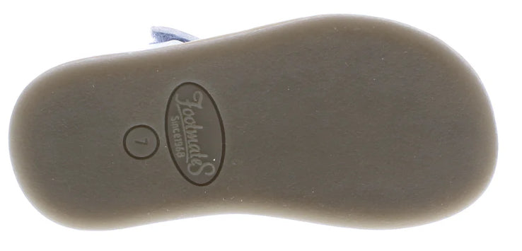 Tide Sandal Light Blue