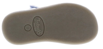 Tide Sandal Light Blue