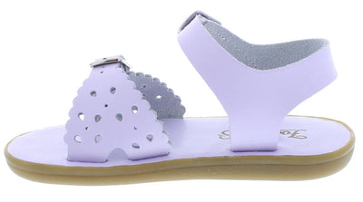 Ariel Sandal Lavender