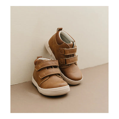 Otis Sneaker Chestnut