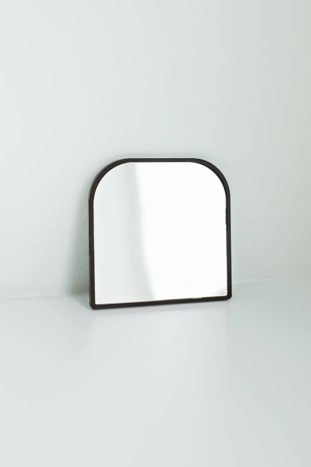 Dollhouse Bristol Arched Mirror | Multiple Colors: Wood