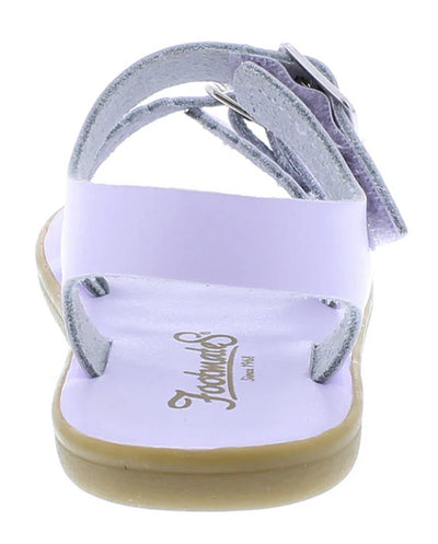 Ariel Sandal Lavender