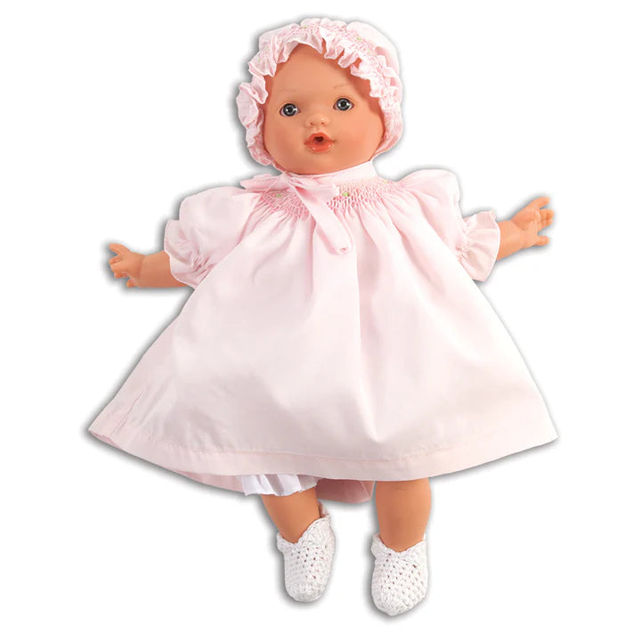 Abby Blue Eye 10" Doll