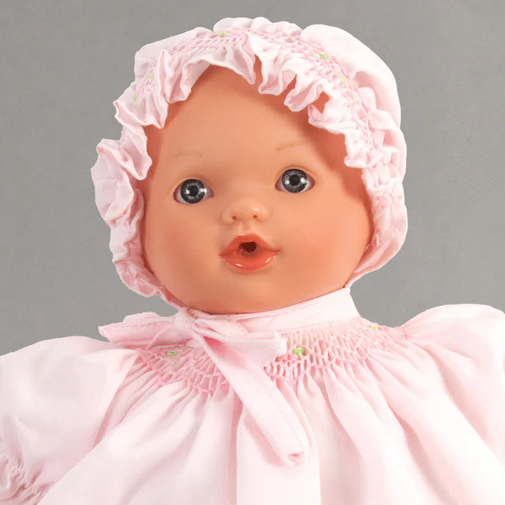 Abby Blue Eye 10" Doll