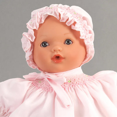 Abby Blue Eye 10" Doll