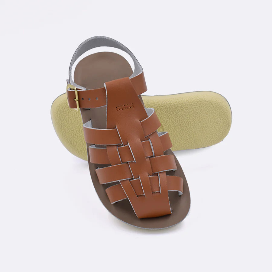 Sun San Sailor Tan