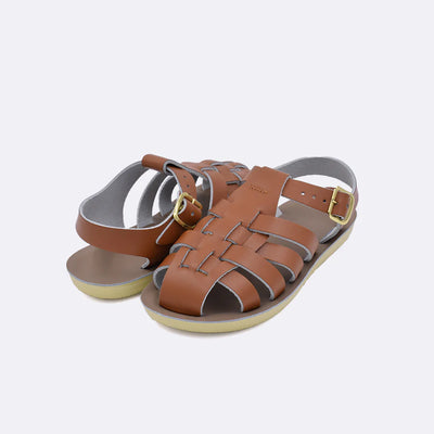 Sun San Sailor Tan