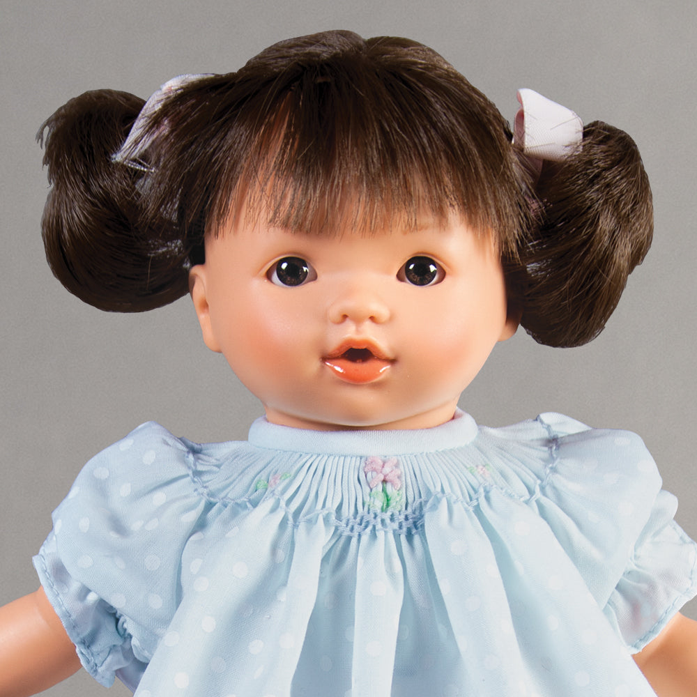 Bella Brown Eye 10" Doll