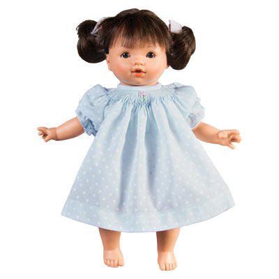 Bella Brown Eye 10" Doll