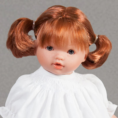 Hailey Blue Eye 10" Doll