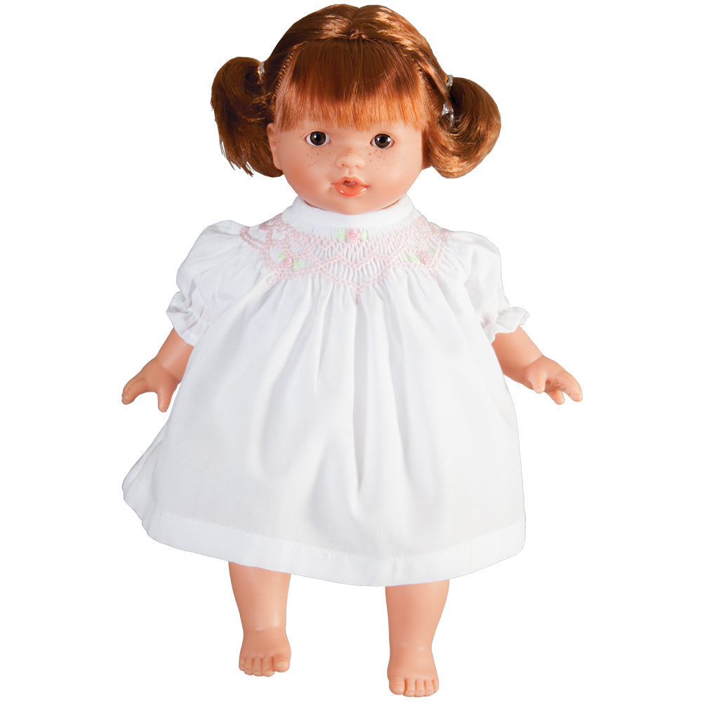 Holly Brown Eye 10" Doll