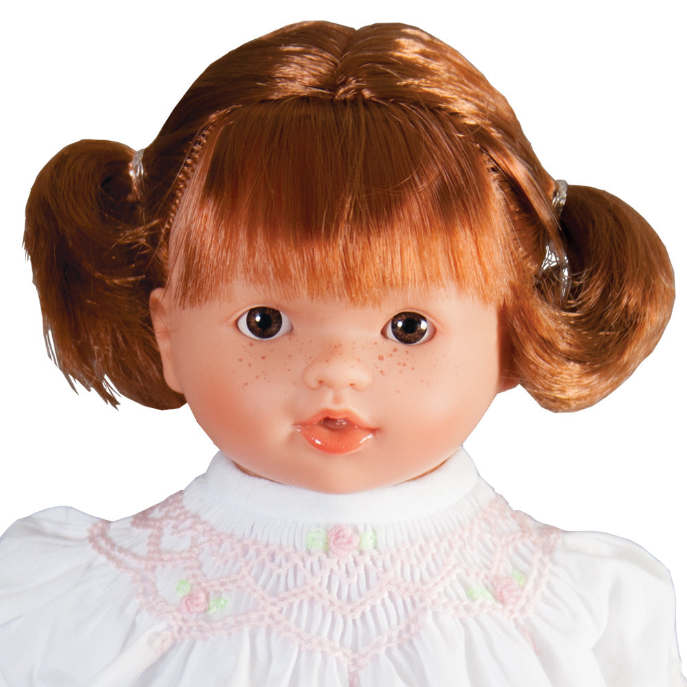 Holly Brown Eye 10" Doll