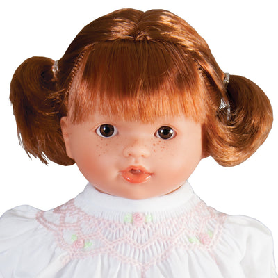 Holly Brown Eye 10" Doll