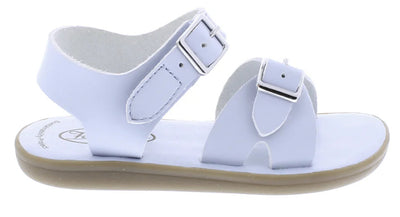 Tide Sandal Light Blue
