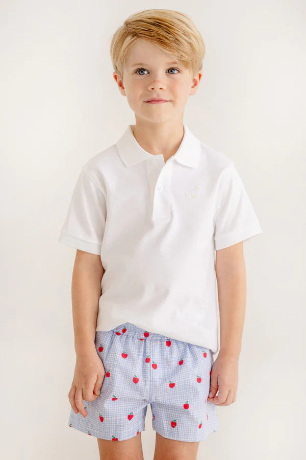 Sheffield Shorts Apple of My Eye  Wood BB