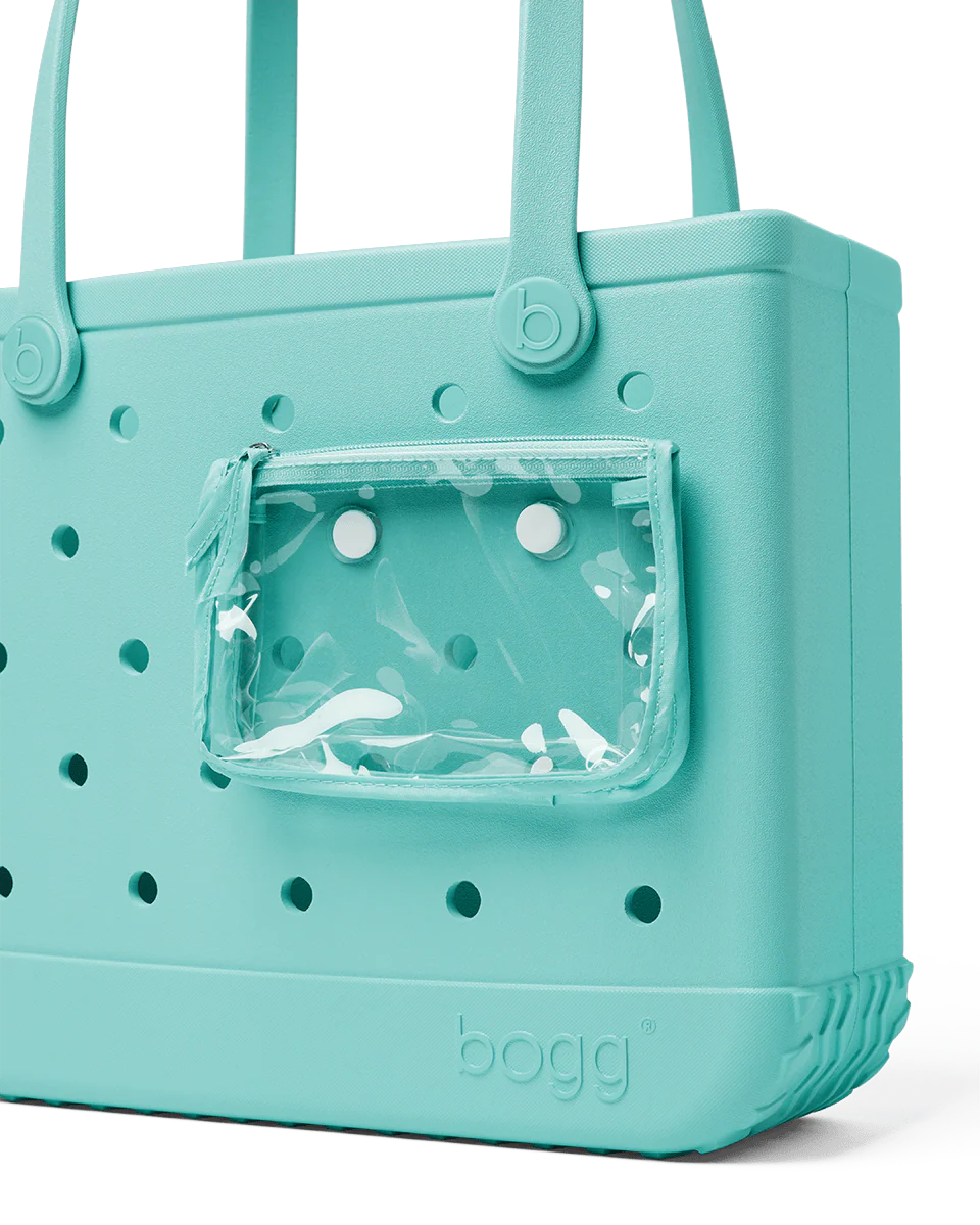 Baby Bogg Bag Aquamarine