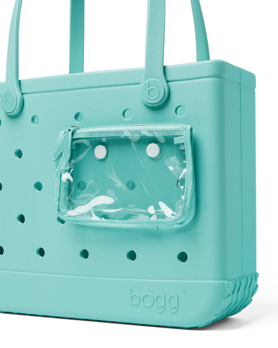 Baby Bogg Bag Aquamarine