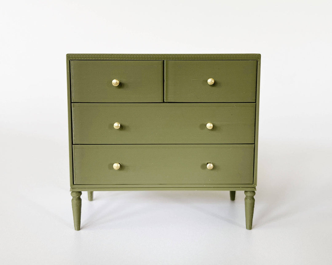 strapless open back dress Babyletto Bondi 6-Drawer Assembled Dresser (48