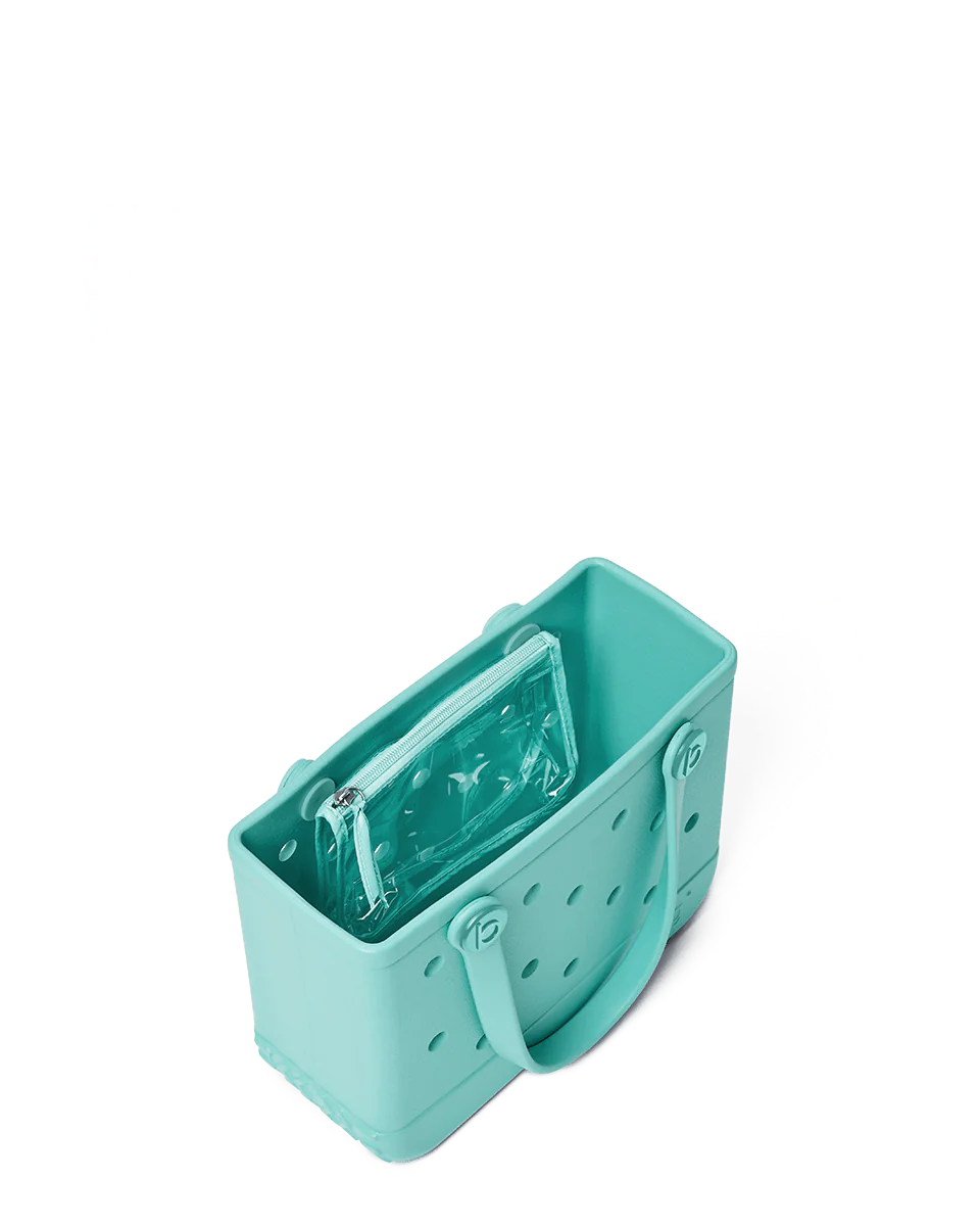 Bitty Bogg Bag Aquamarine