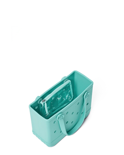 Bitty Bogg Bag Aquamarine