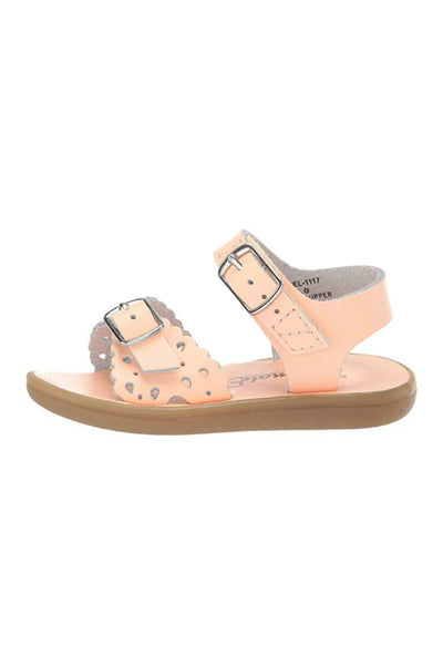 Ariel Sandal Creamsicle