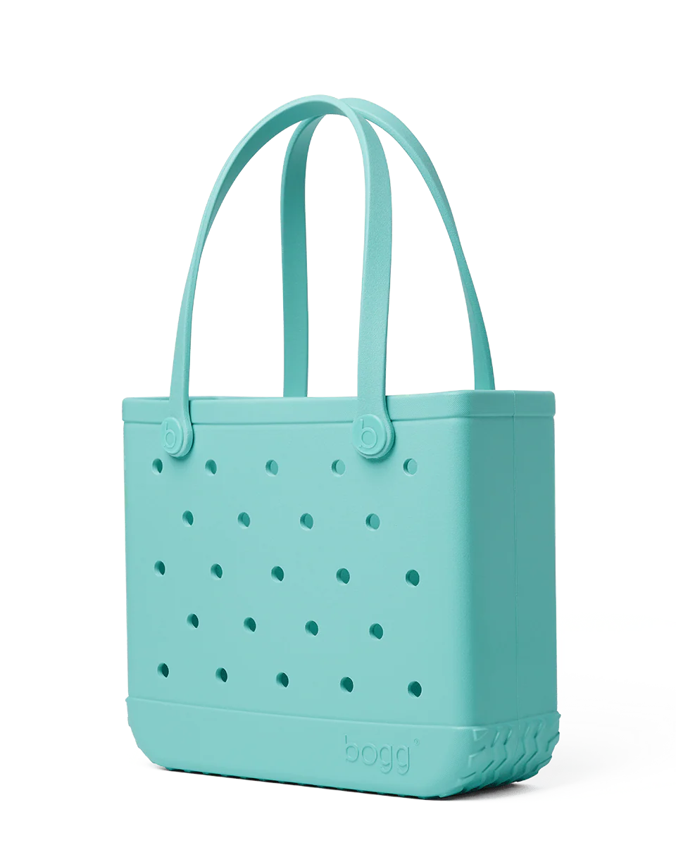 Baby Bogg Bag Aquamarine