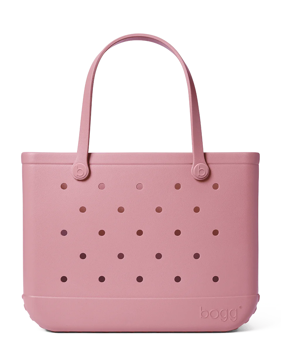 Original Bogg Bag Blushing