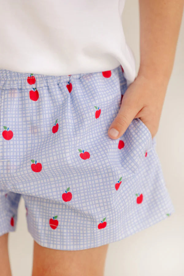 Sheffield Shorts Apple of My Eye  Wood BB