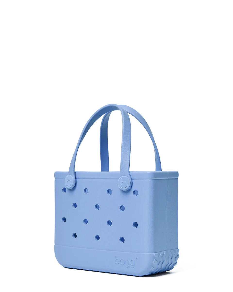 Bitty Bogg Bag Carolina on my Mind