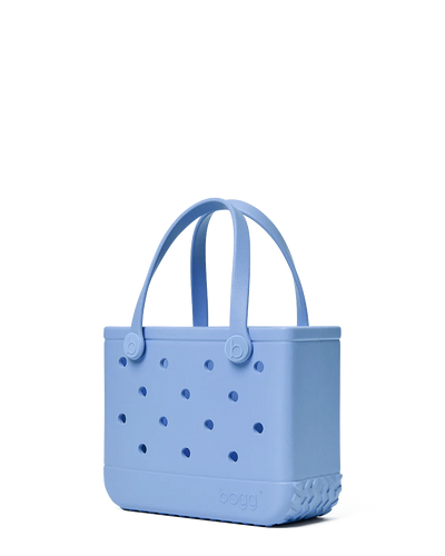 Bitty Bogg Bag Carolina on my Mind