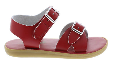 Tide Sandal Apple Red