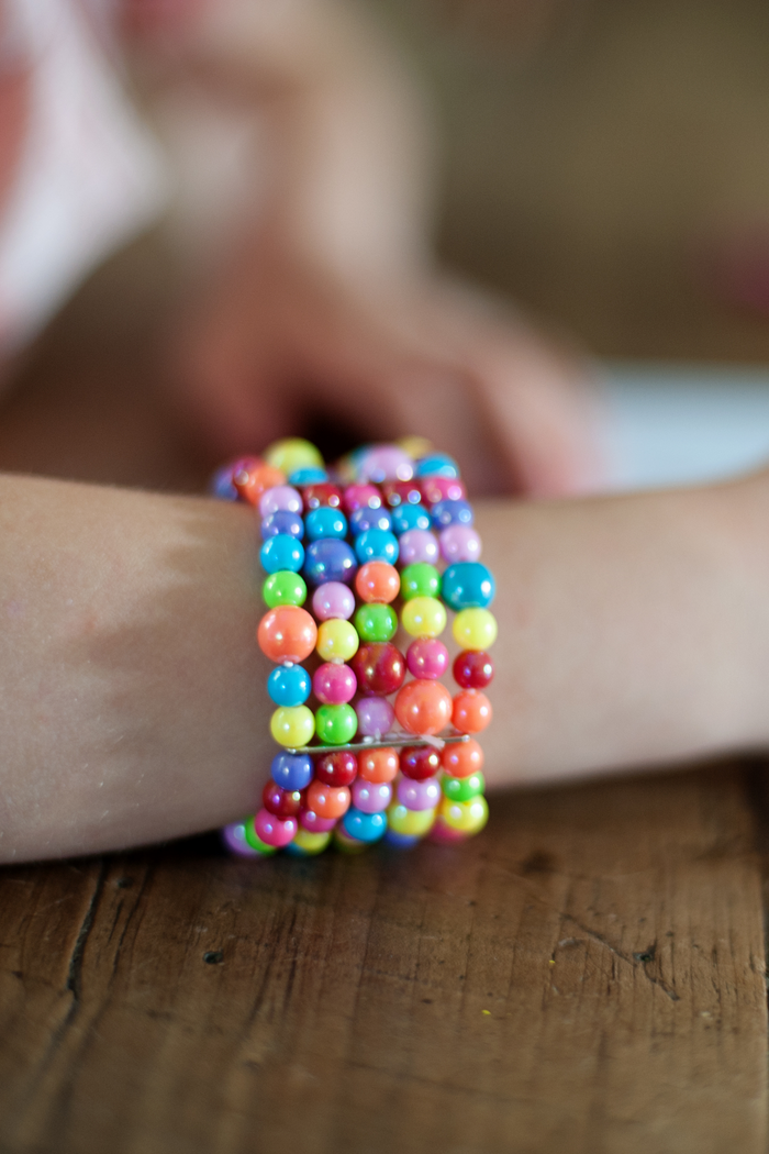 Gumball Galore Bracelet