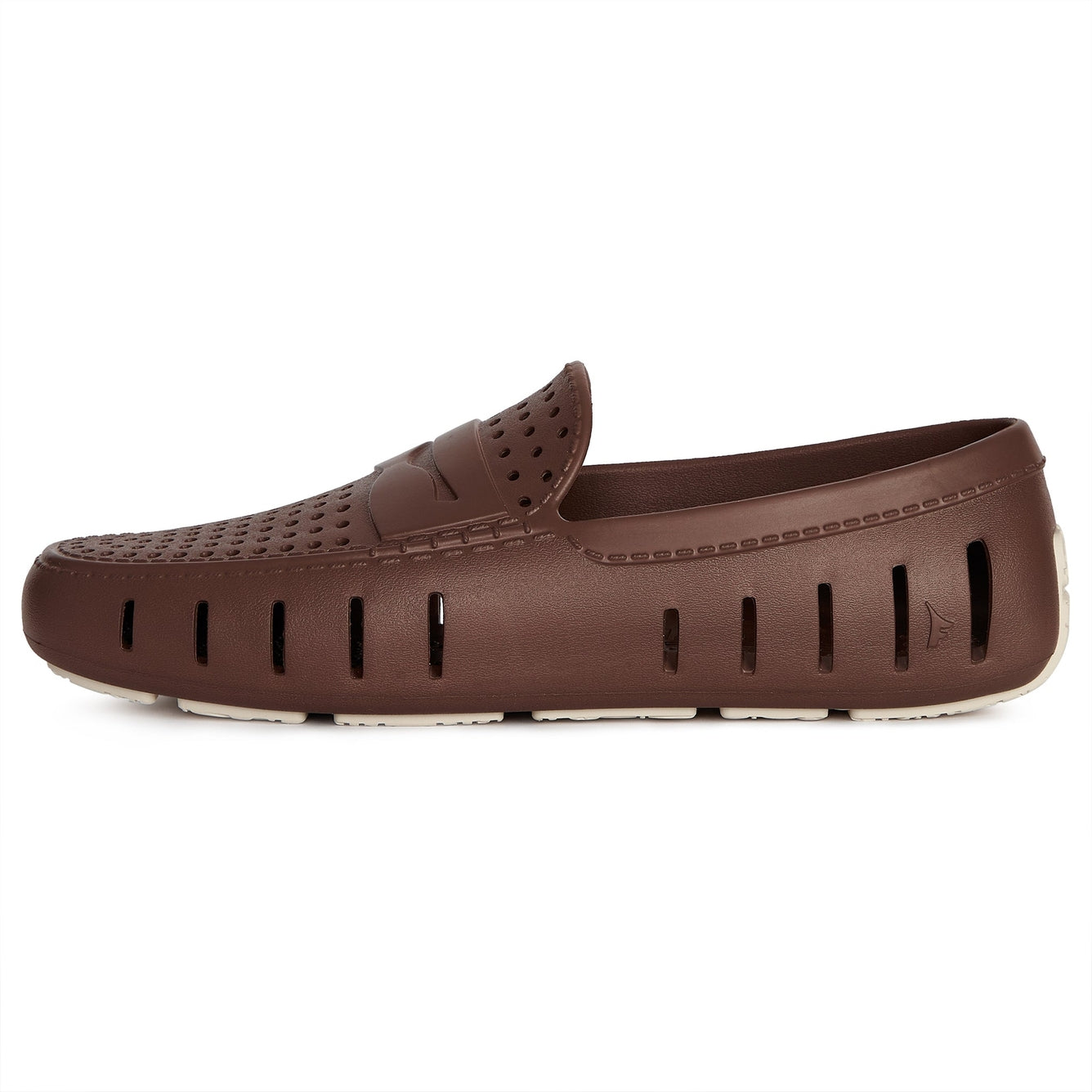 Mens Driftwood Brown Coconut Country Club 2.0