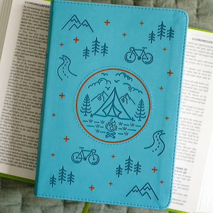 One Minute Bible for Kids
