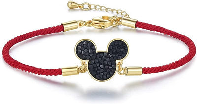 Mickey Bracelets - Various Styles