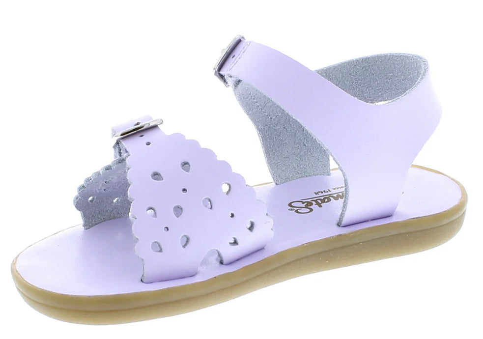 Ariel Sandal Lavender