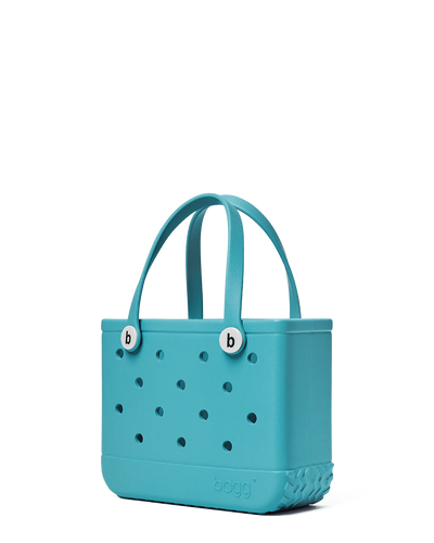 Bitty Bogg Bag Turquoise And Caicos