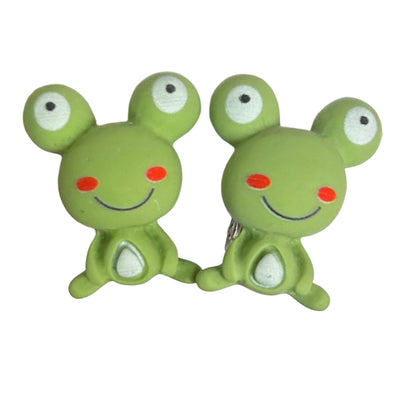 Clip On Earrings