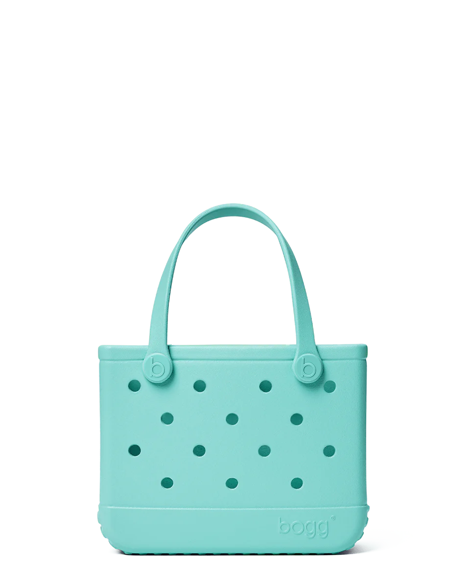 Bitty Bogg Bag Aquamarine