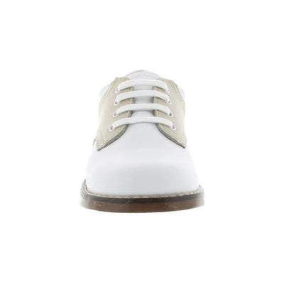 Cheer White & Ecru