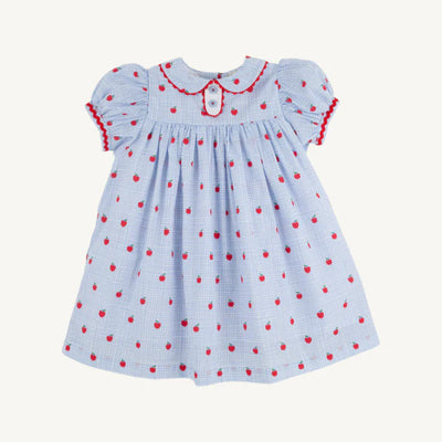 Mary Dal Dress Apple Of My Eye