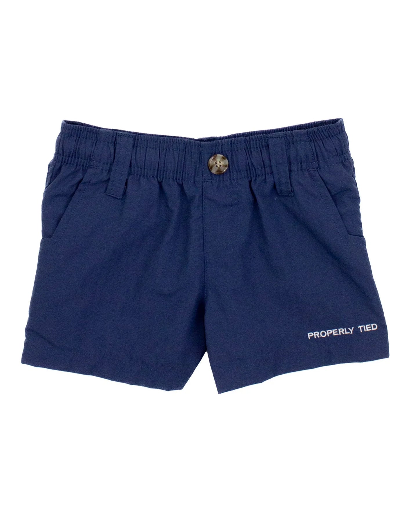LD Mallard Short River Blue
