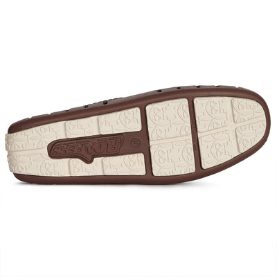Mens Driftwood Brown Coconut Country Club 2.0